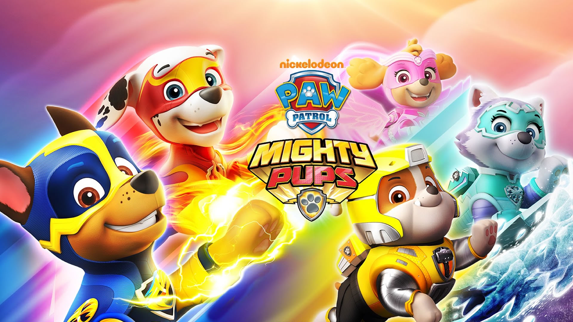 mighty pups movie 2019