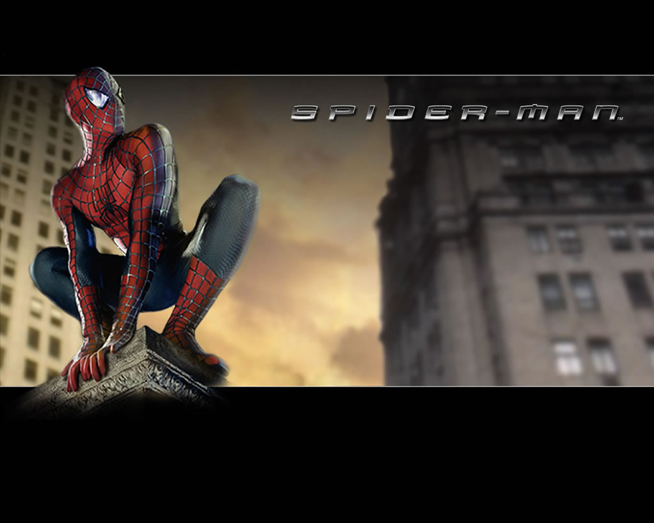 download wallpaper: Spiderman wallpaper