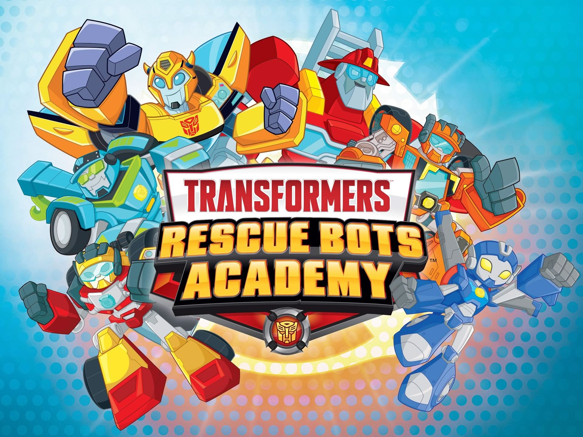 transformers rescue bots academy blades