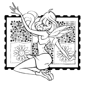Bloom