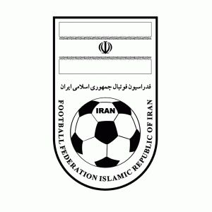 Logo Iran