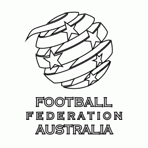 Logo Australië