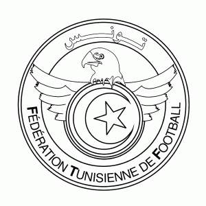 Logo Tunesië
