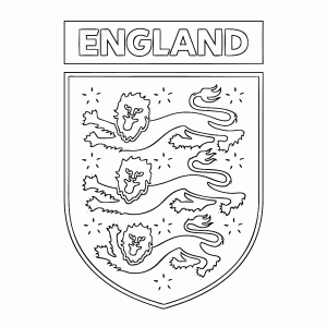Logo Engeland