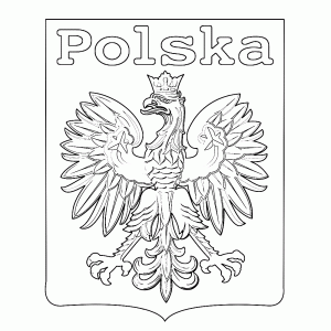 Logo Polen