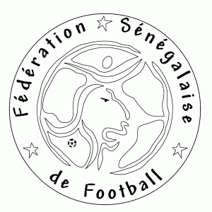 Logo Senegal