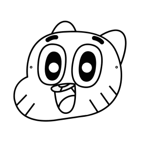 World of gumball