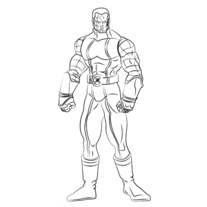 Colossus