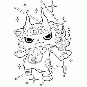 Mega Komasan