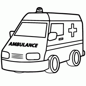 Ambulance